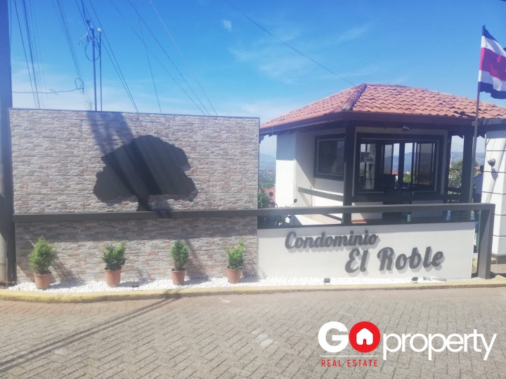 Venta de lote en condominio en Grecia, Alajuela
